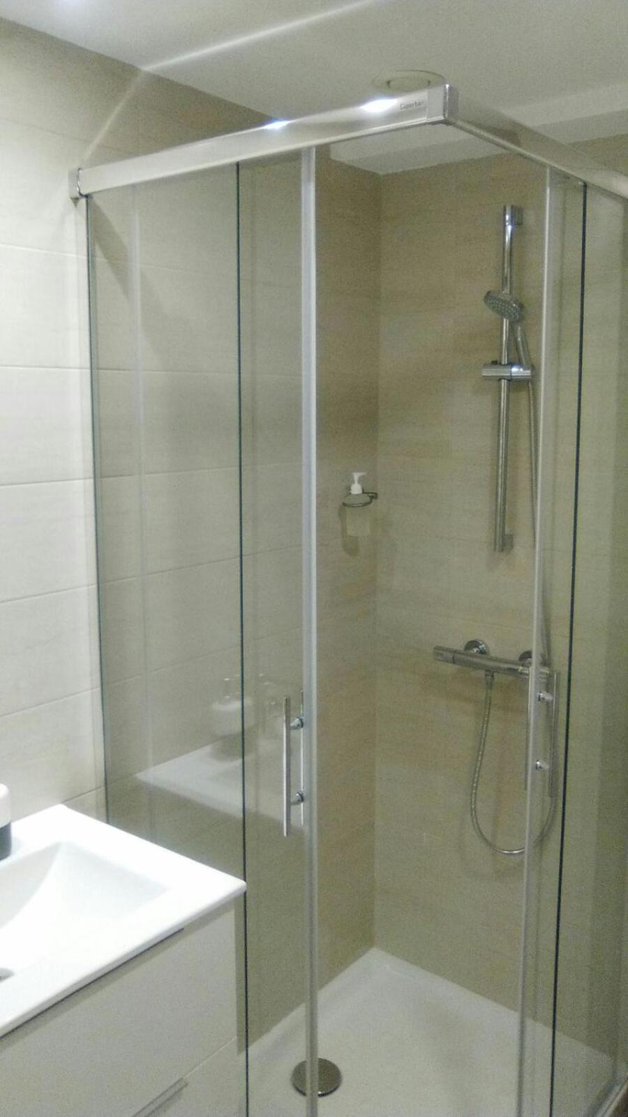 Apartamento El Reloj San Sebastian Exterior photo