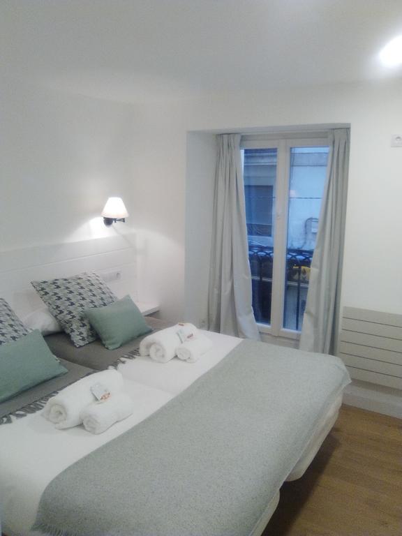 Apartamento El Reloj San Sebastian Exterior photo